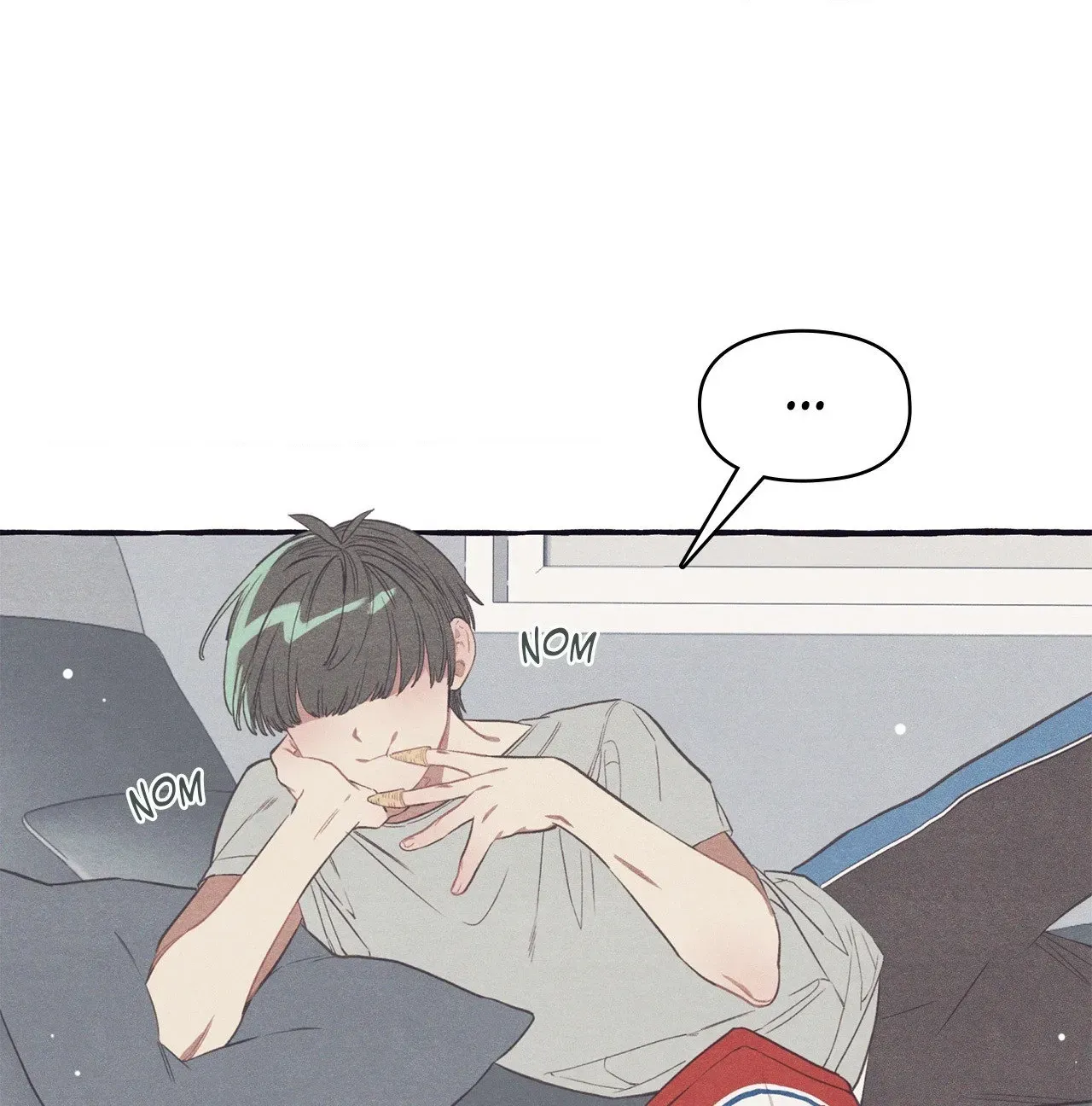 Read Setting You Up chapter 5 image 16 on Lezhin