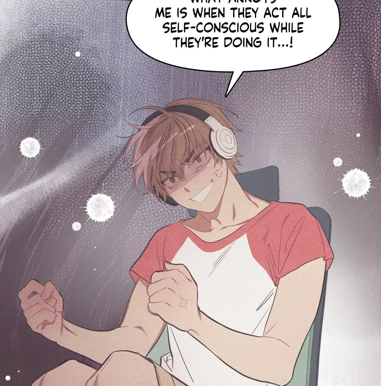 Read Setting You Up chapter 5 image 21 on Lezhin
