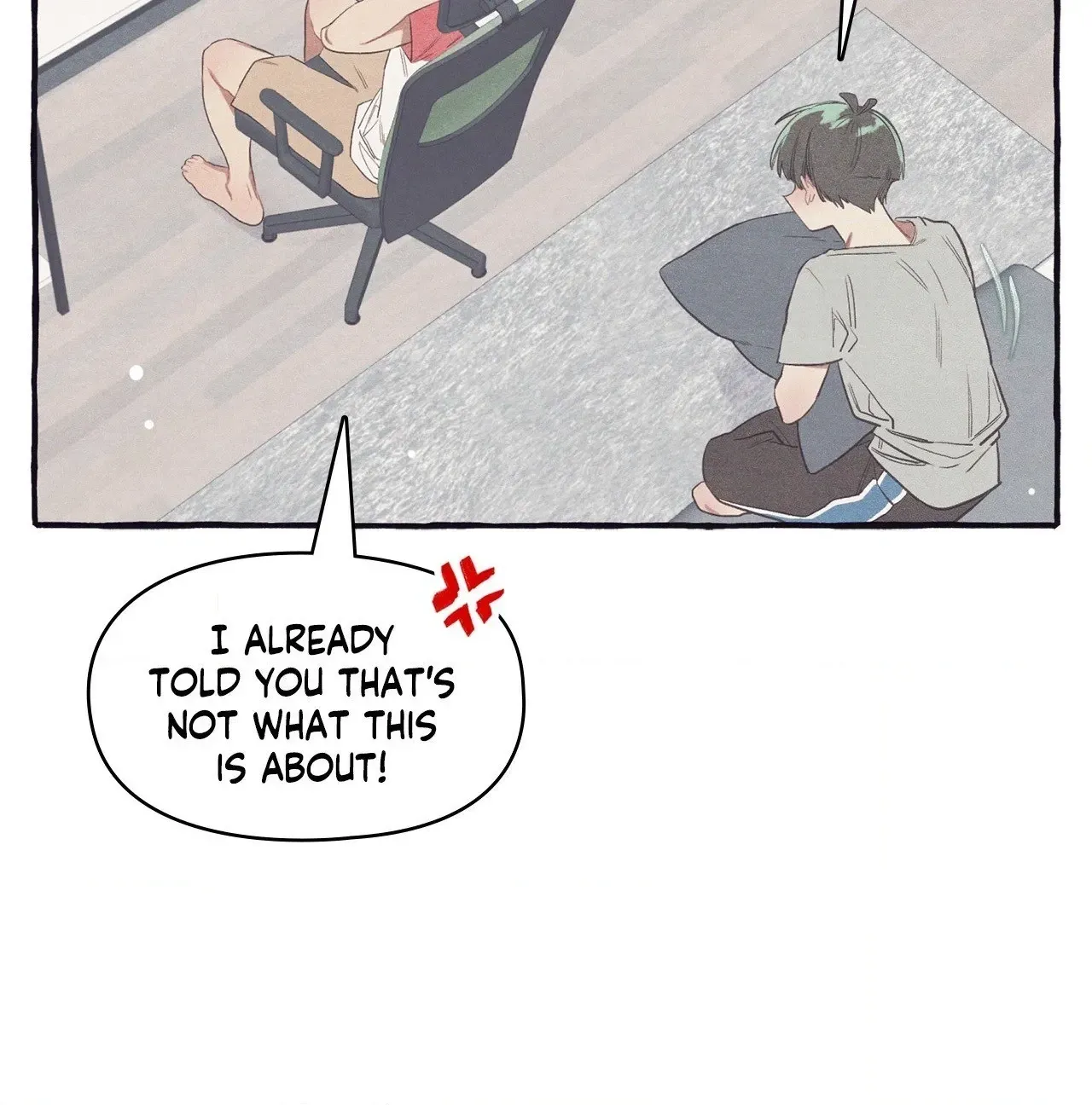 Read Setting You Up chapter 5 image 23 on Lezhin