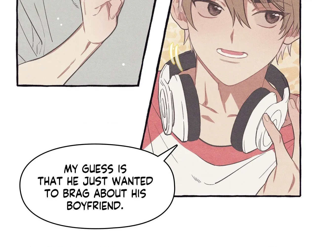 Read Setting You Up chapter 5 image 25 on Lezhin