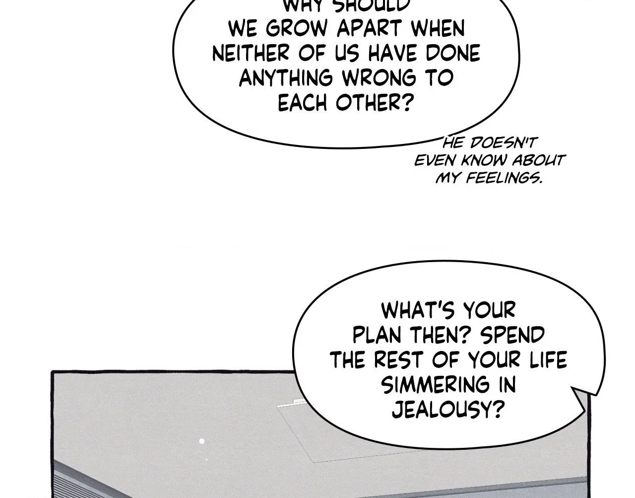 Read Setting You Up chapter 5 image 27 on Lezhin