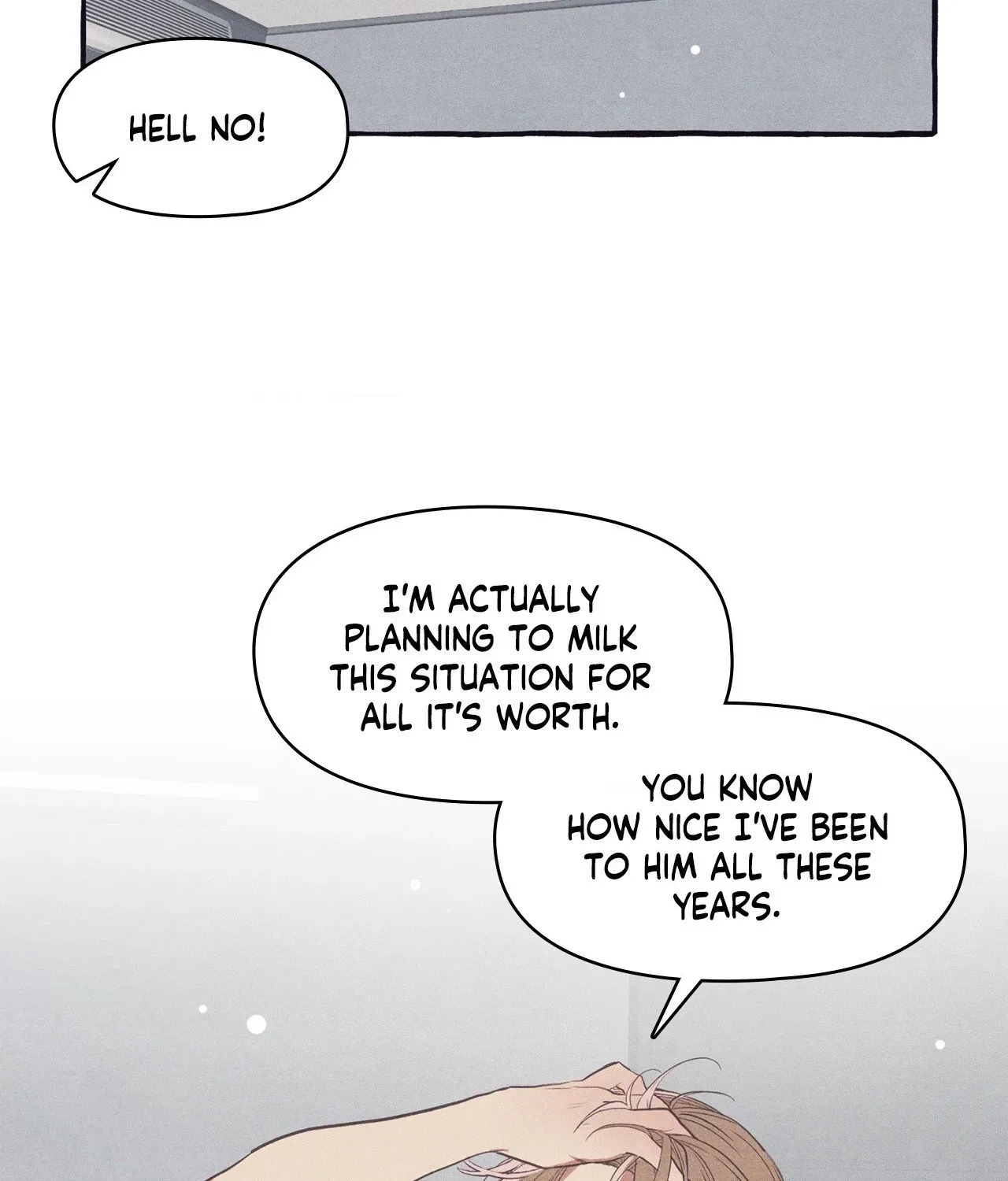 Read Setting You Up chapter 5 image 28 on Lezhin