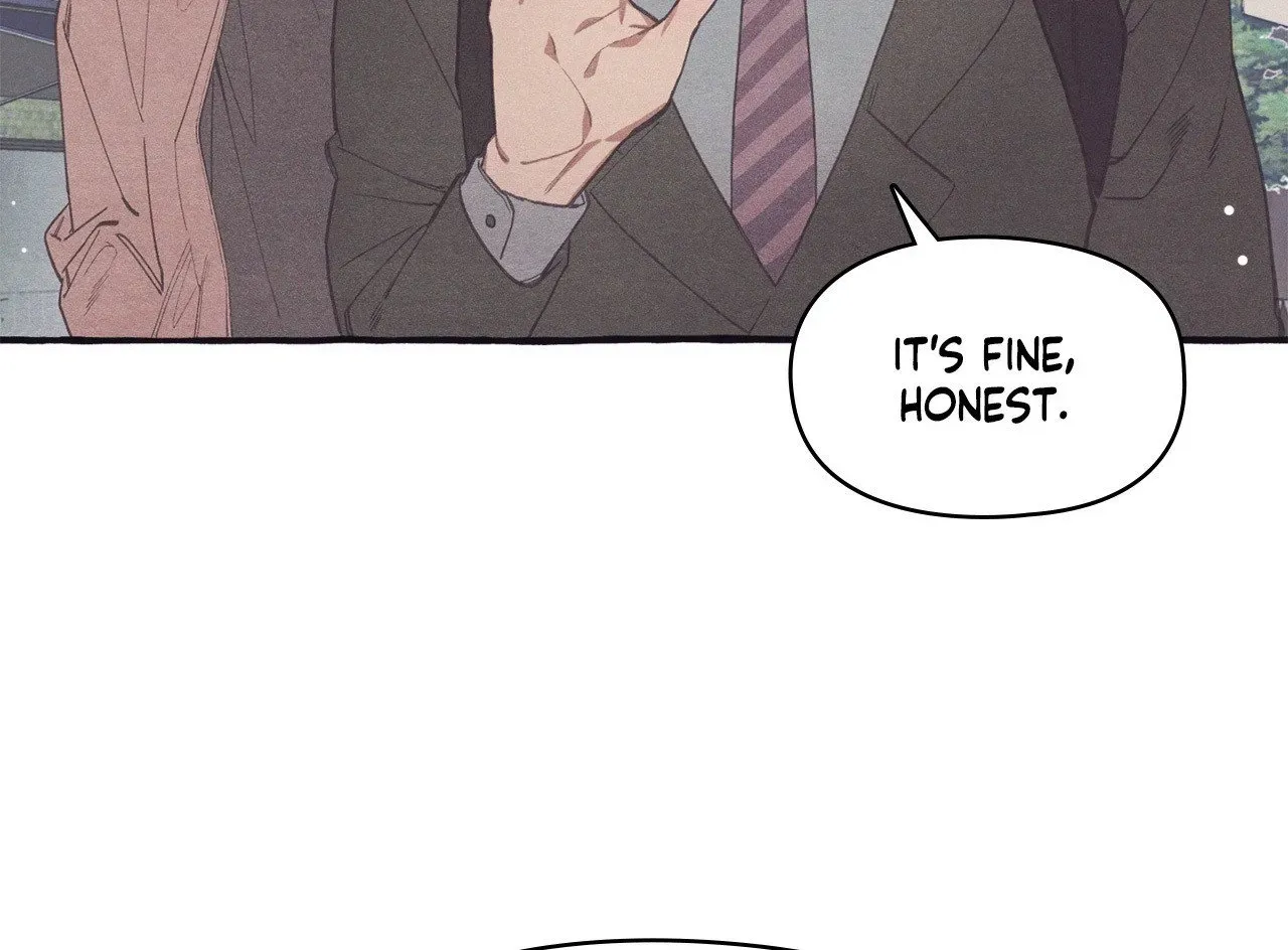 Read Setting You Up chapter 5 image 3 on Lezhin
