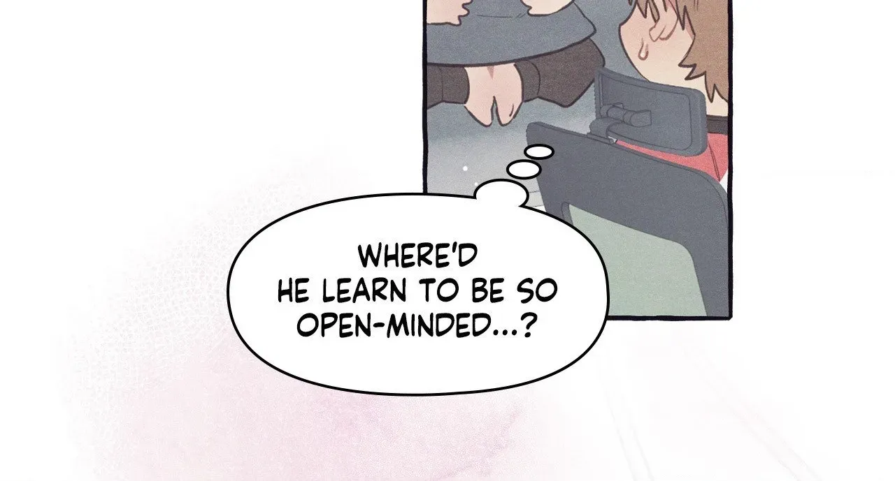Read Setting You Up chapter 5 image 35 on Lezhin