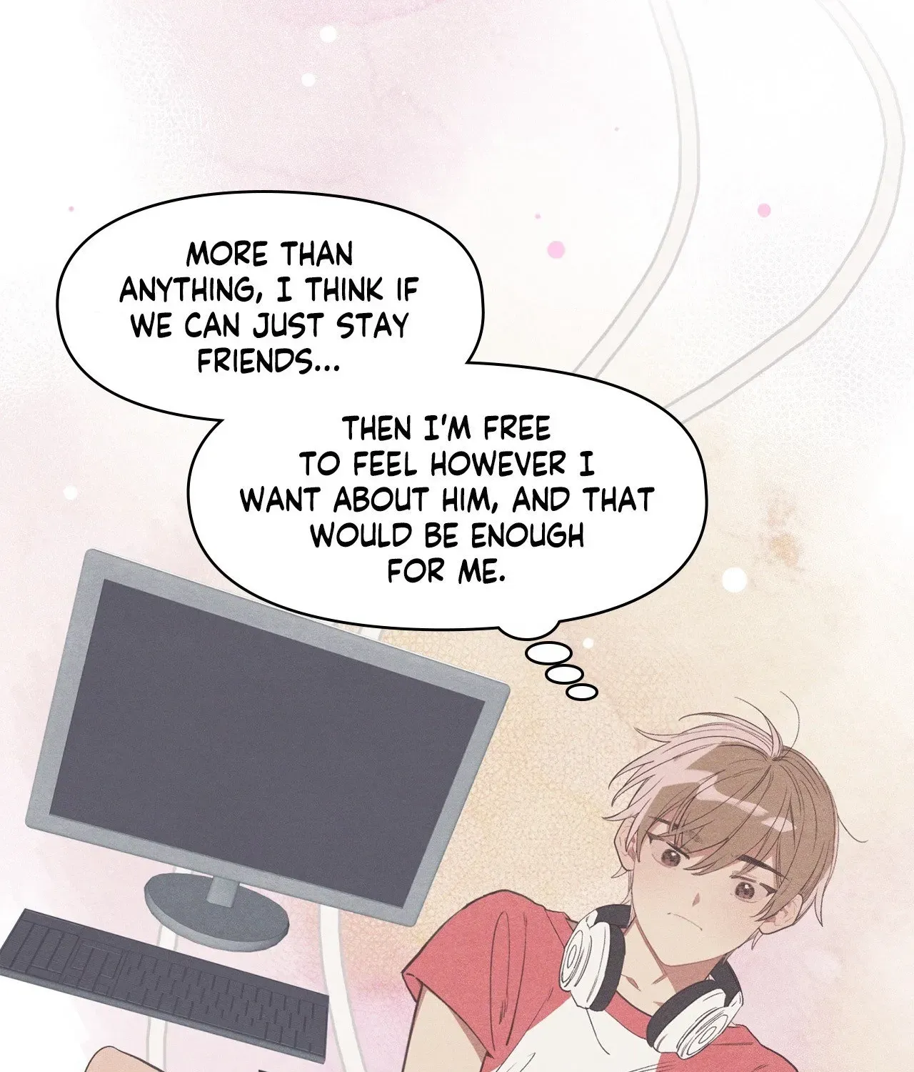 Read Setting You Up chapter 5 image 36 on Lezhin