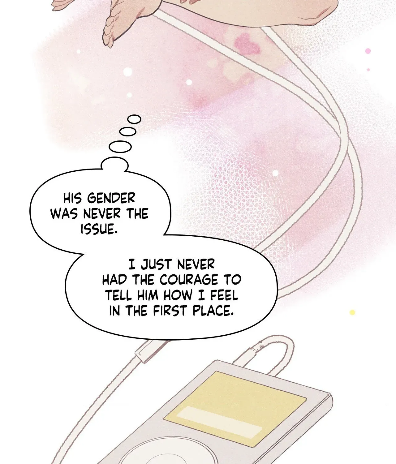Read Setting You Up chapter 5 image 38 on Lezhin
