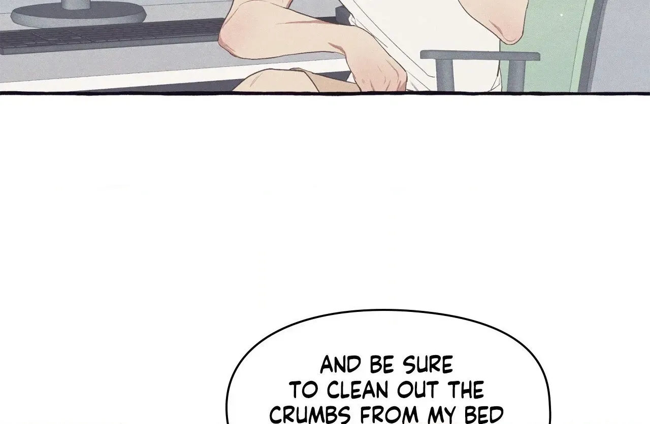 Read Setting You Up chapter 5 image 43 on Lezhin