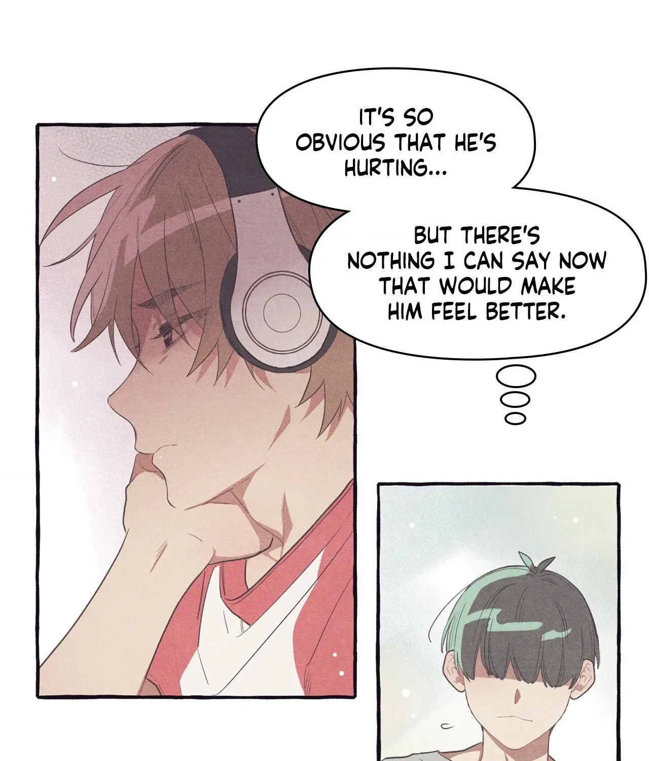 Read Setting You Up chapter 5 image 46 on Lezhin
