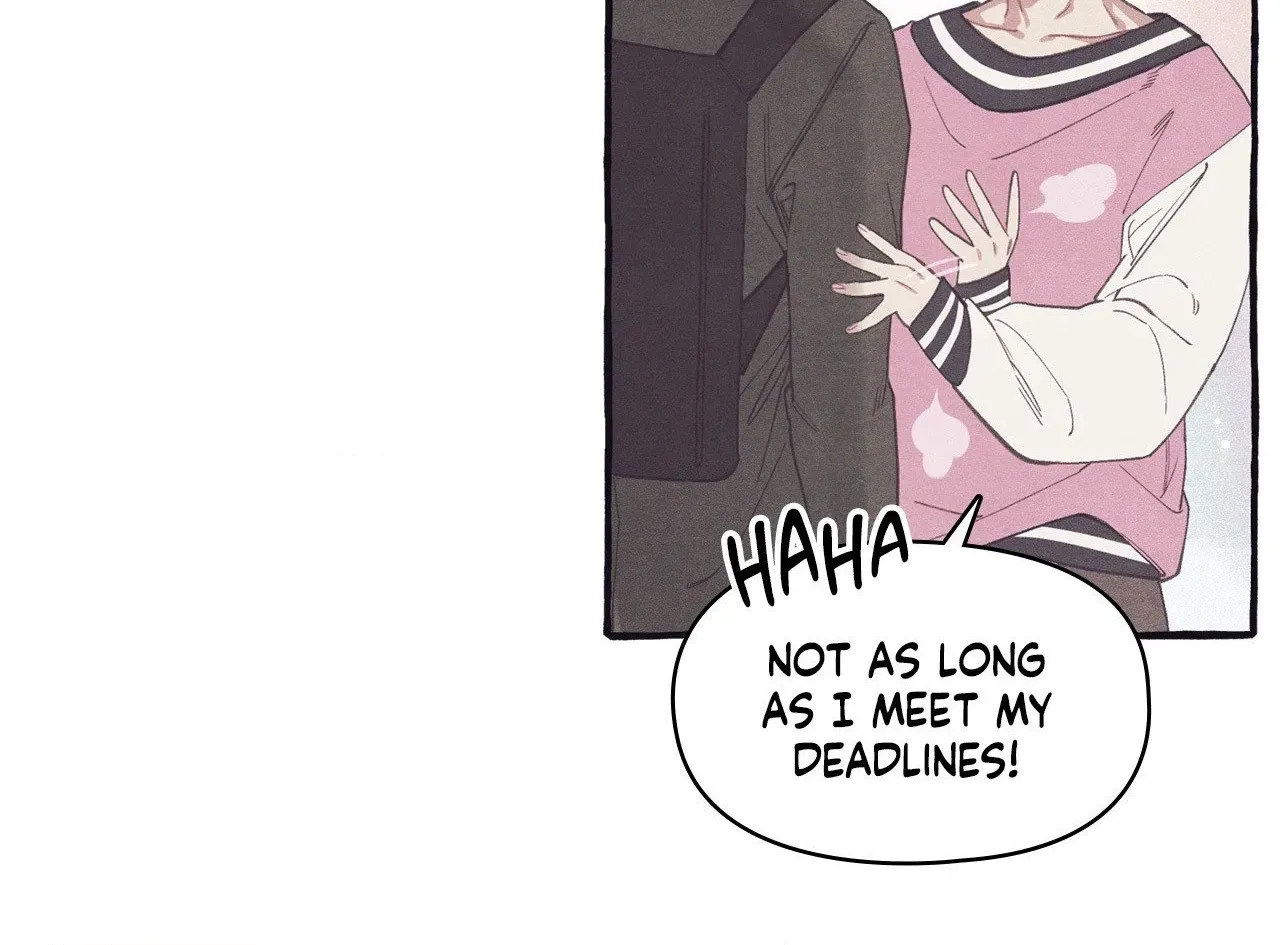 Read Setting You Up chapter 5 image 5 on Lezhin