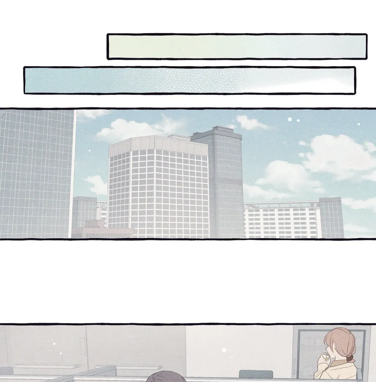 Read Setting You Up chapter 5 image 50 on Lezhin