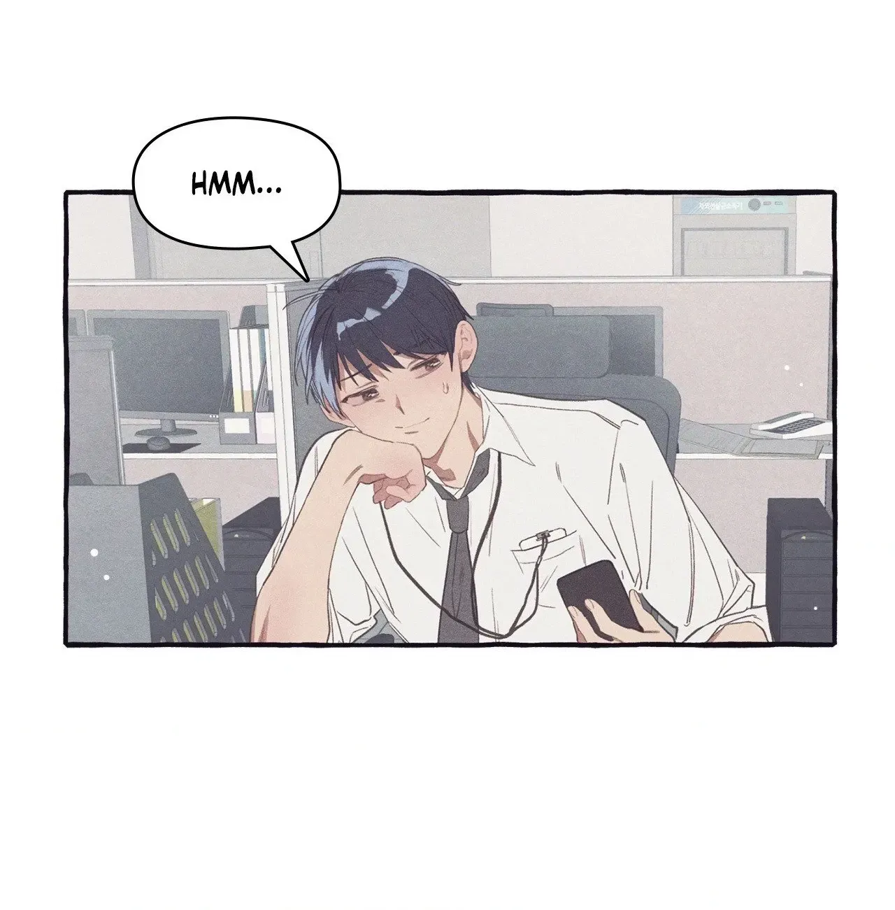 Read Setting You Up chapter 5 image 55 on Lezhin