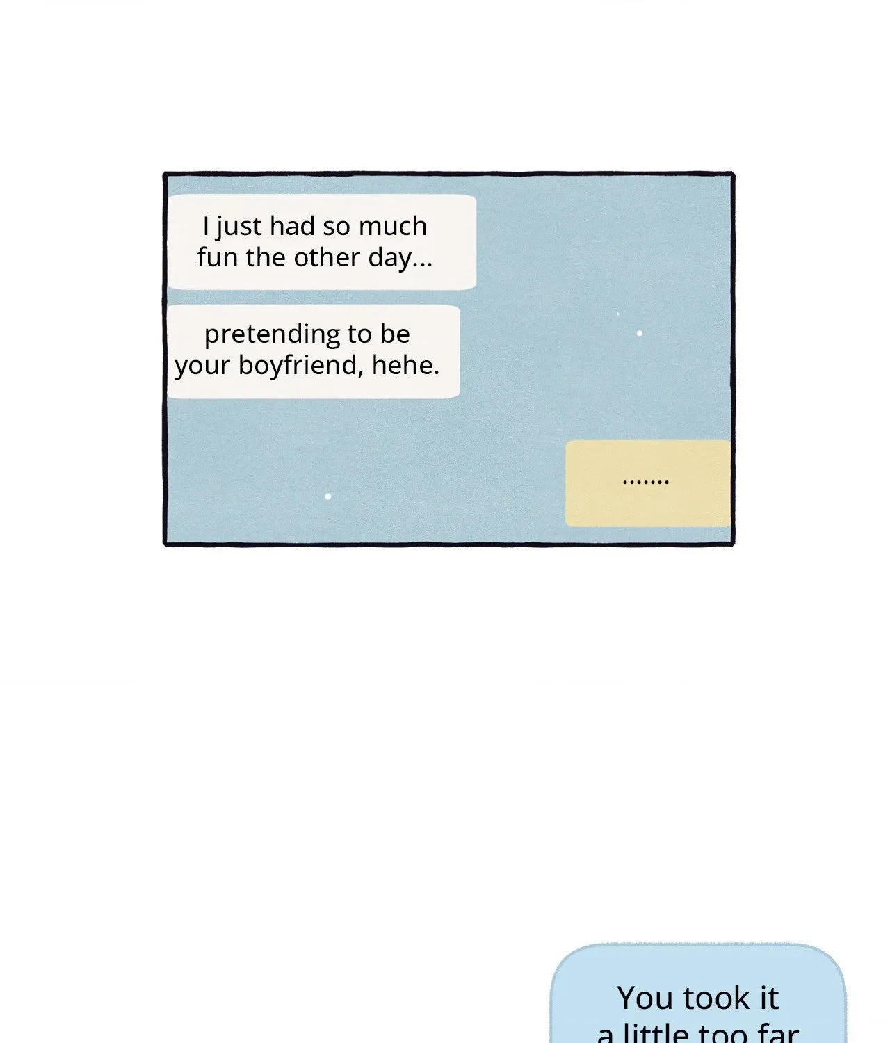 Read Setting You Up chapter 5 image 56 on Lezhin