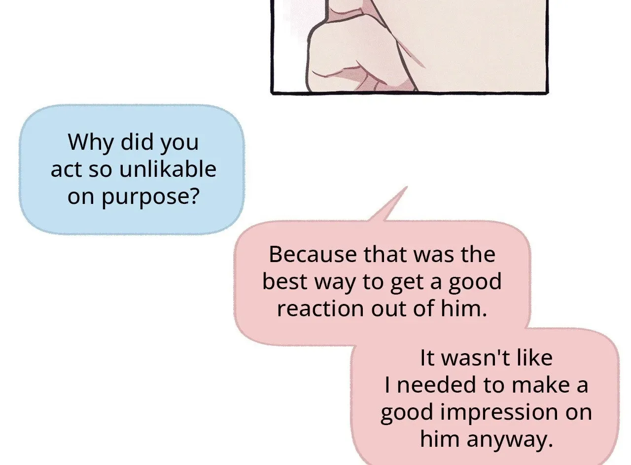 Read Setting You Up chapter 5 image 59 on Lezhin