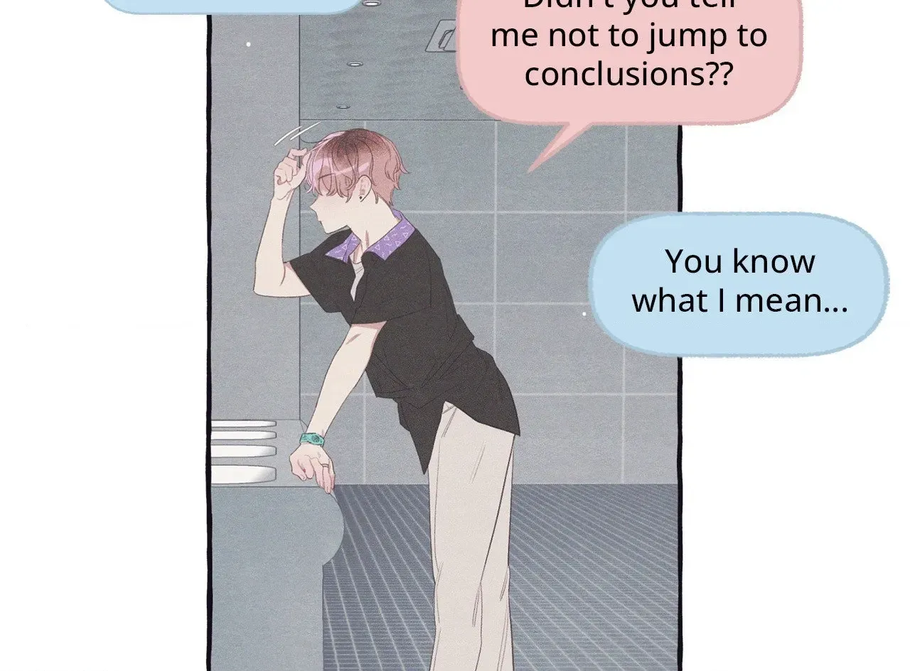 Read Setting You Up chapter 5 image 61 on Lezhin