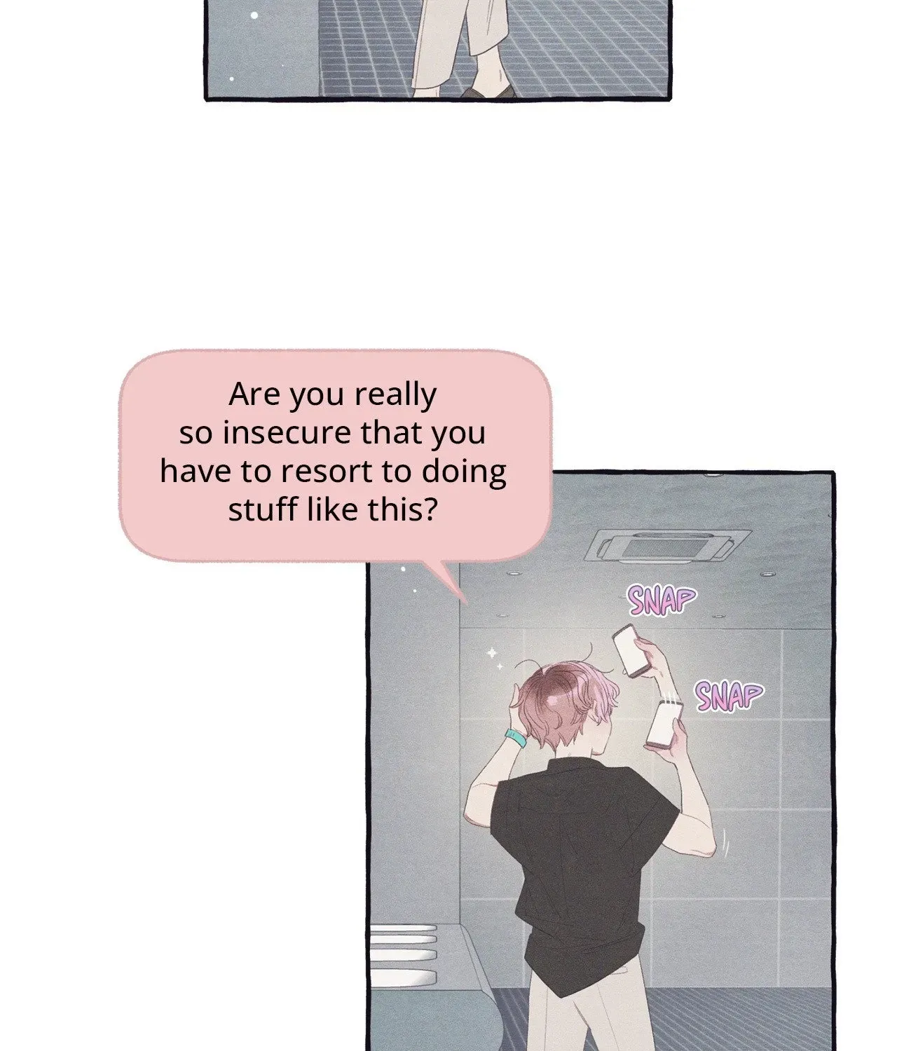 Read Setting You Up chapter 5 image 62 on Lezhin