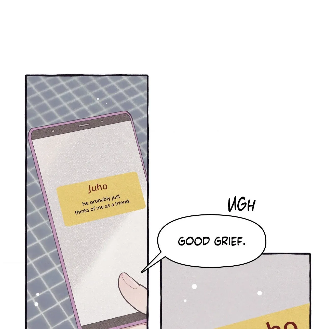 Read Setting You Up chapter 5 image 64 on Lezhin