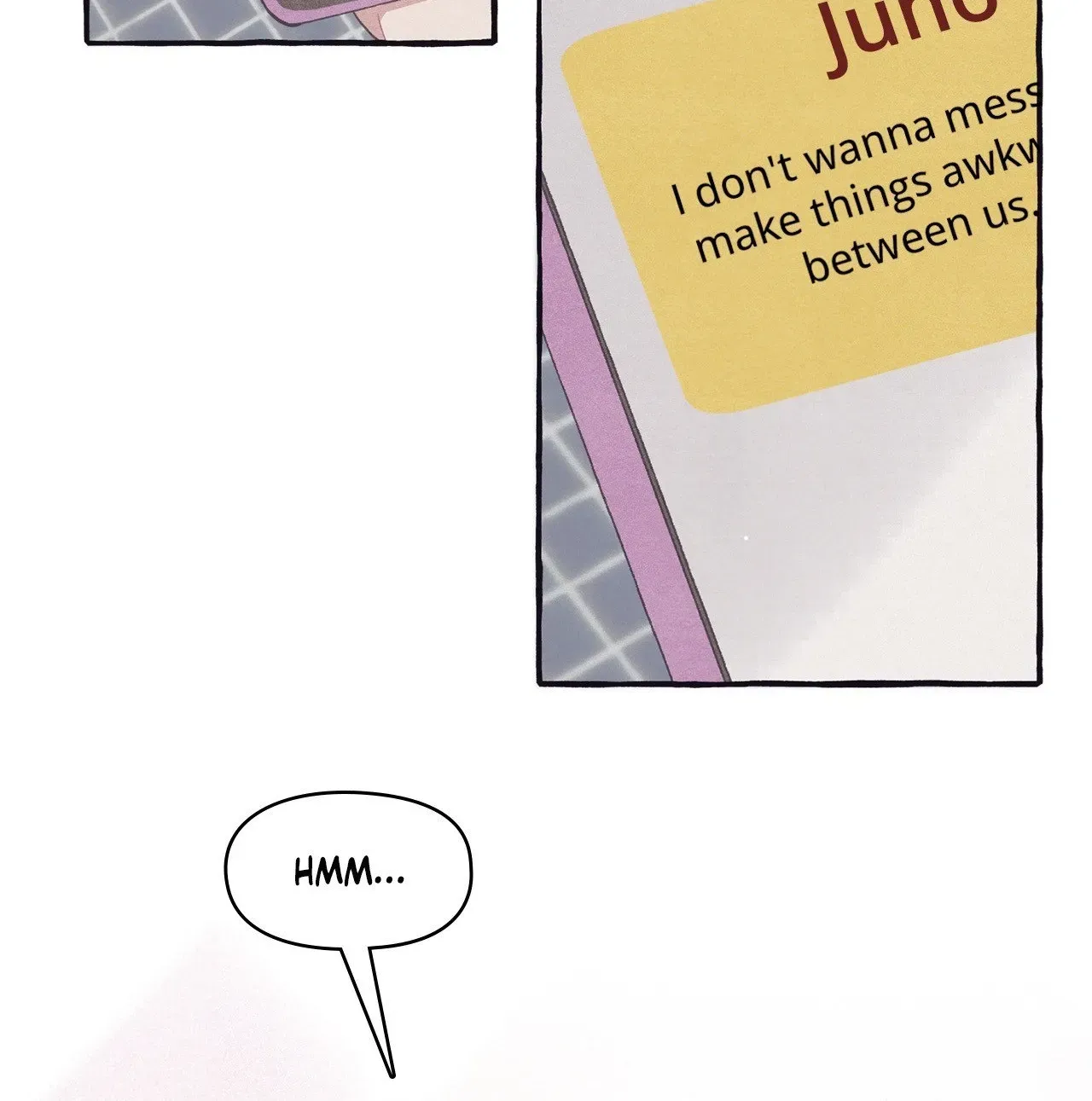 Read Setting You Up chapter 5 image 65 on Lezhin