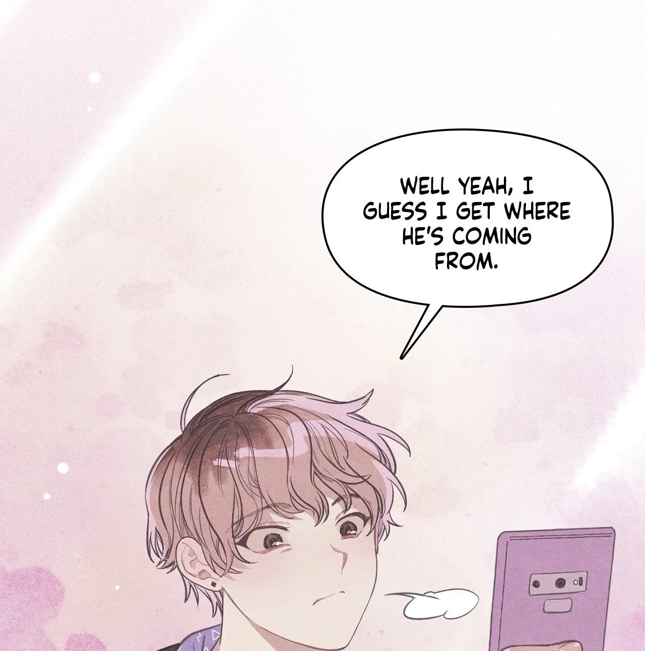 Read Setting You Up chapter 5 image 66 on Lezhin