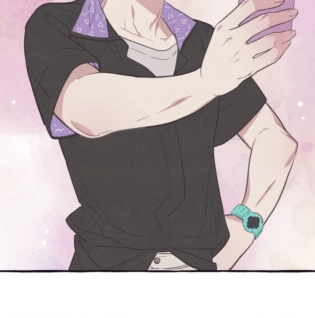 Read Setting You Up chapter 5 image 67 on Lezhin