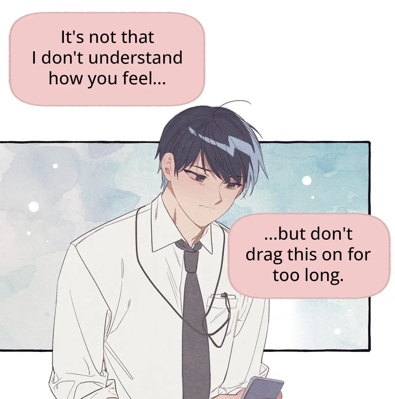 Read Setting You Up chapter 5 image 68 on Lezhin
