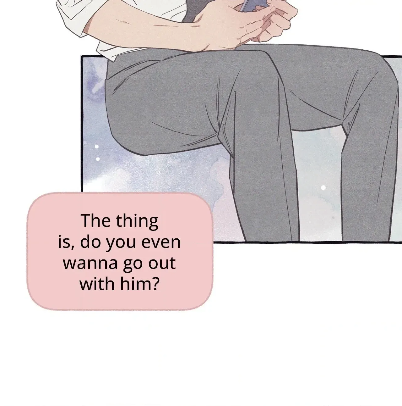 Read Setting You Up chapter 5 image 69 on Lezhin