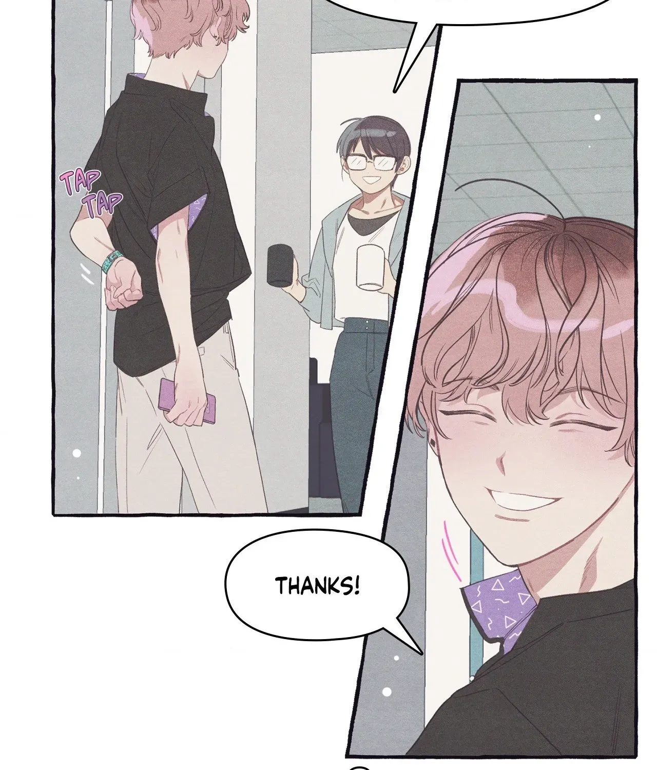 Read Setting You Up chapter 5 image 76 on Lezhin