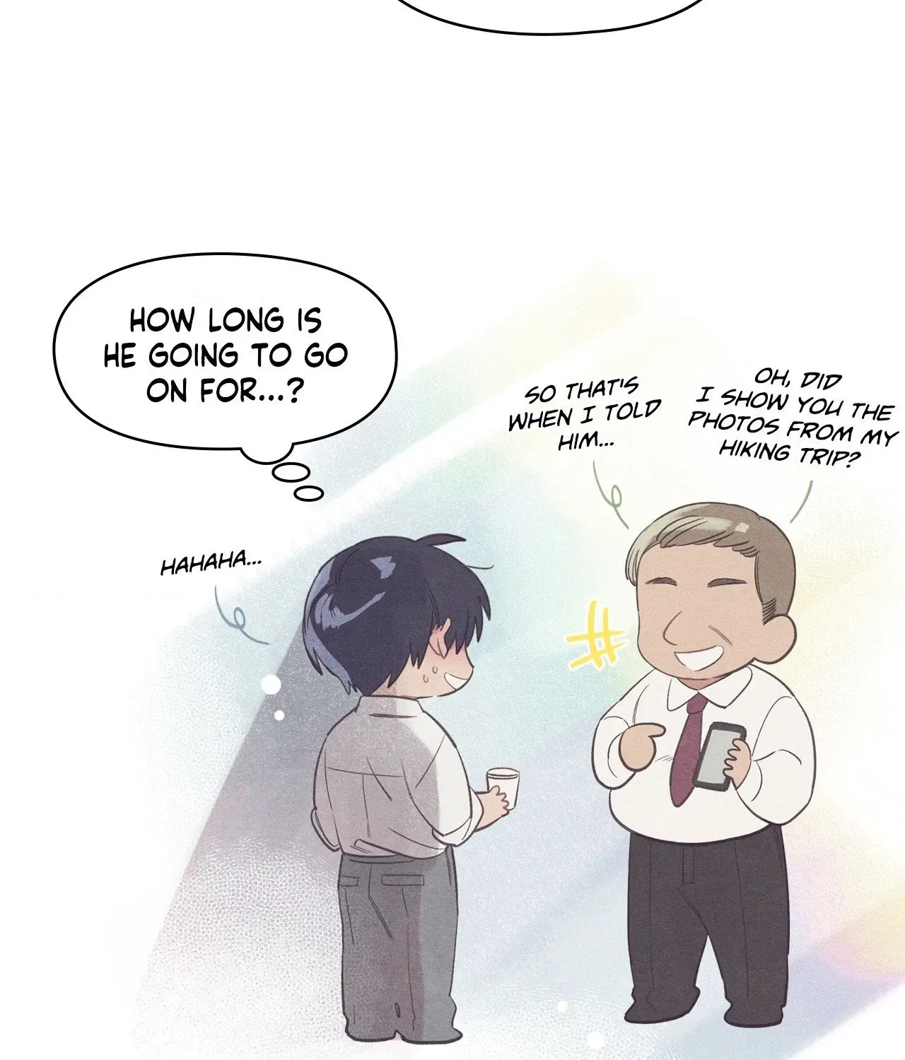 Read Setting You Up chapter 5 image 78 on Lezhin