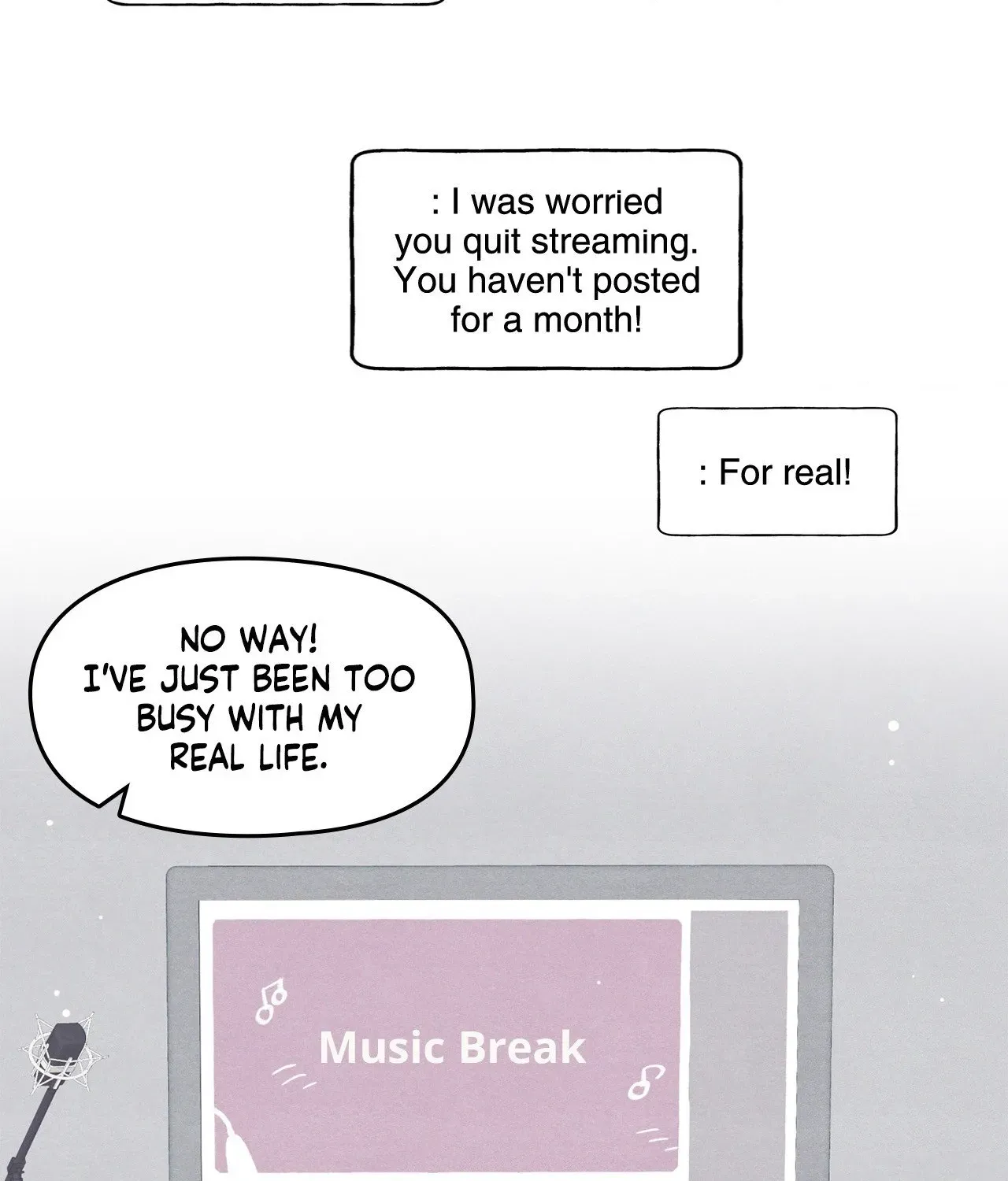 Read Setting You Up chapter 6 image 12 on Lezhin
