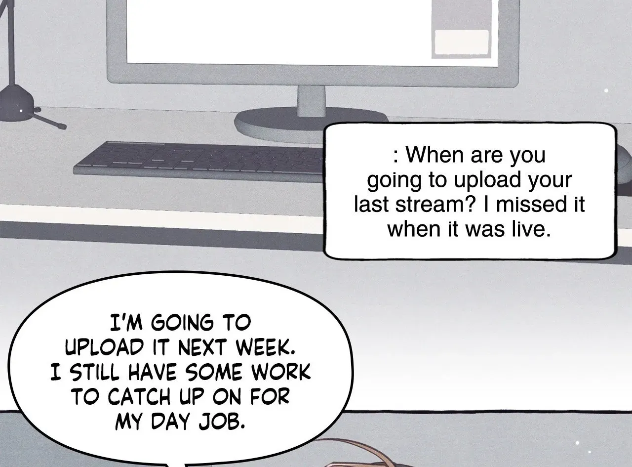 Read Setting You Up chapter 6 image 13 on Lezhin
