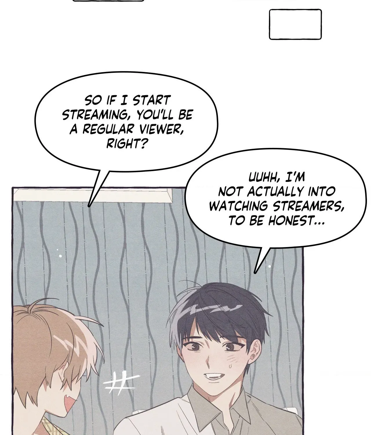 Read Setting You Up chapter 6 image 24 on Lezhin