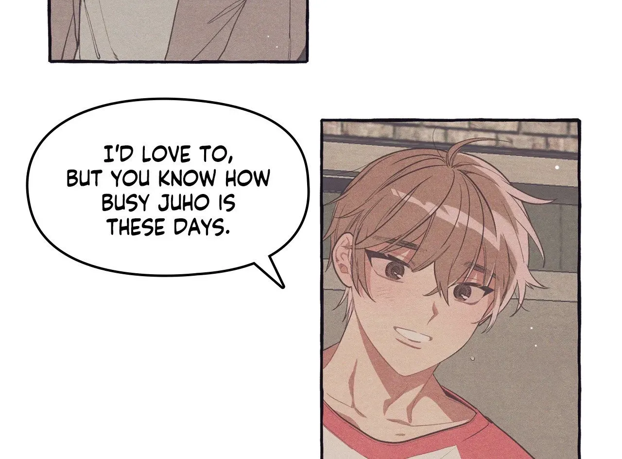 Read Setting You Up chapter 6 image 3 on Lezhin