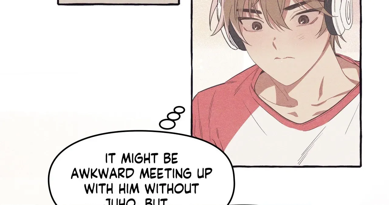 Read Setting You Up chapter 6 image 43 on Lezhin