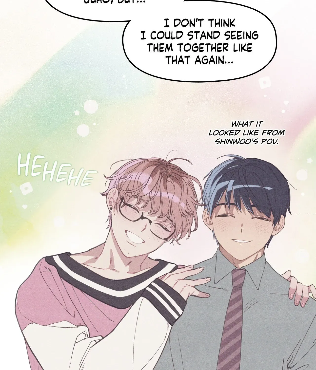 Read Setting You Up chapter 6 image 44 on Lezhin