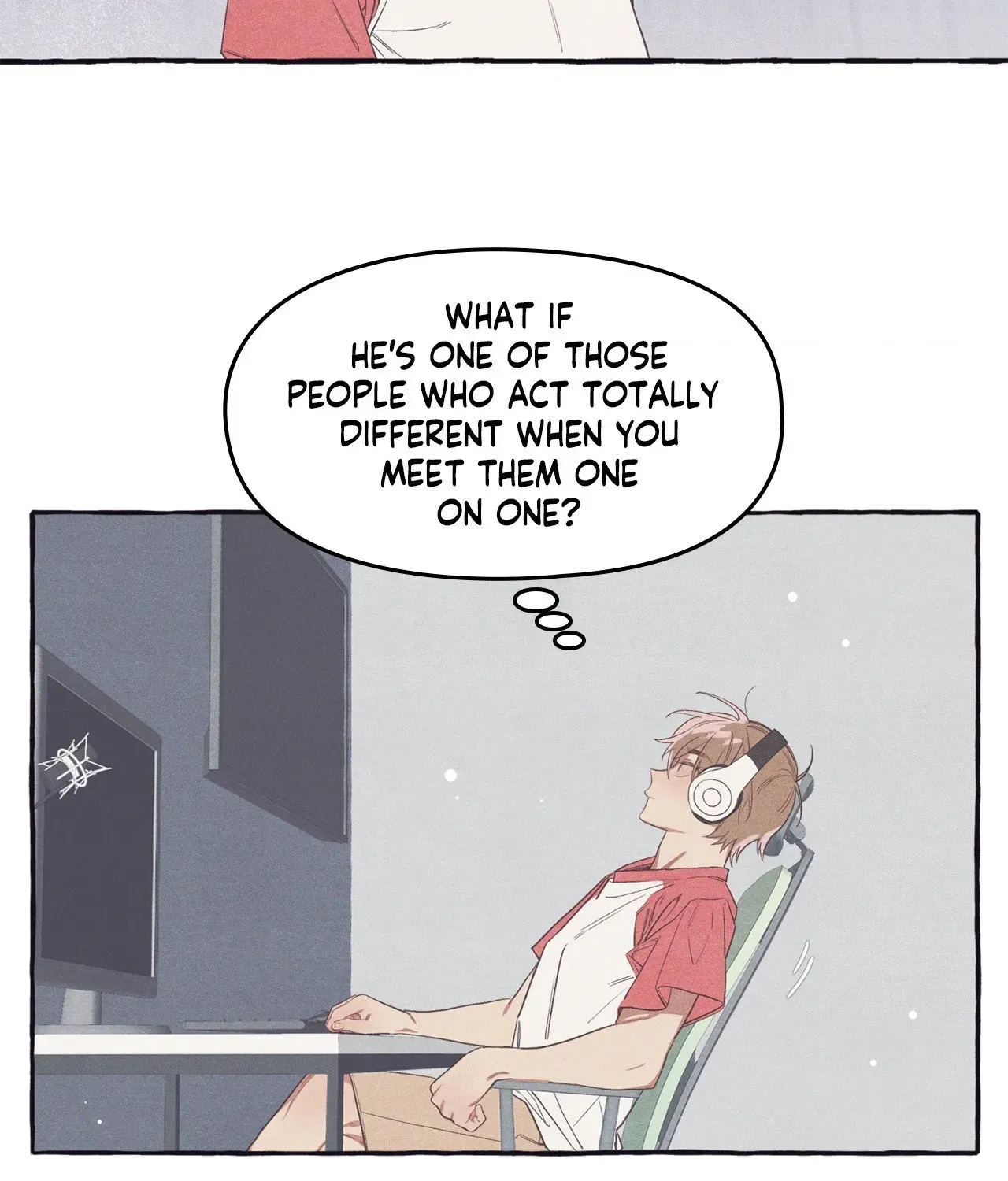 Read Setting You Up chapter 6 image 46 on Lezhin