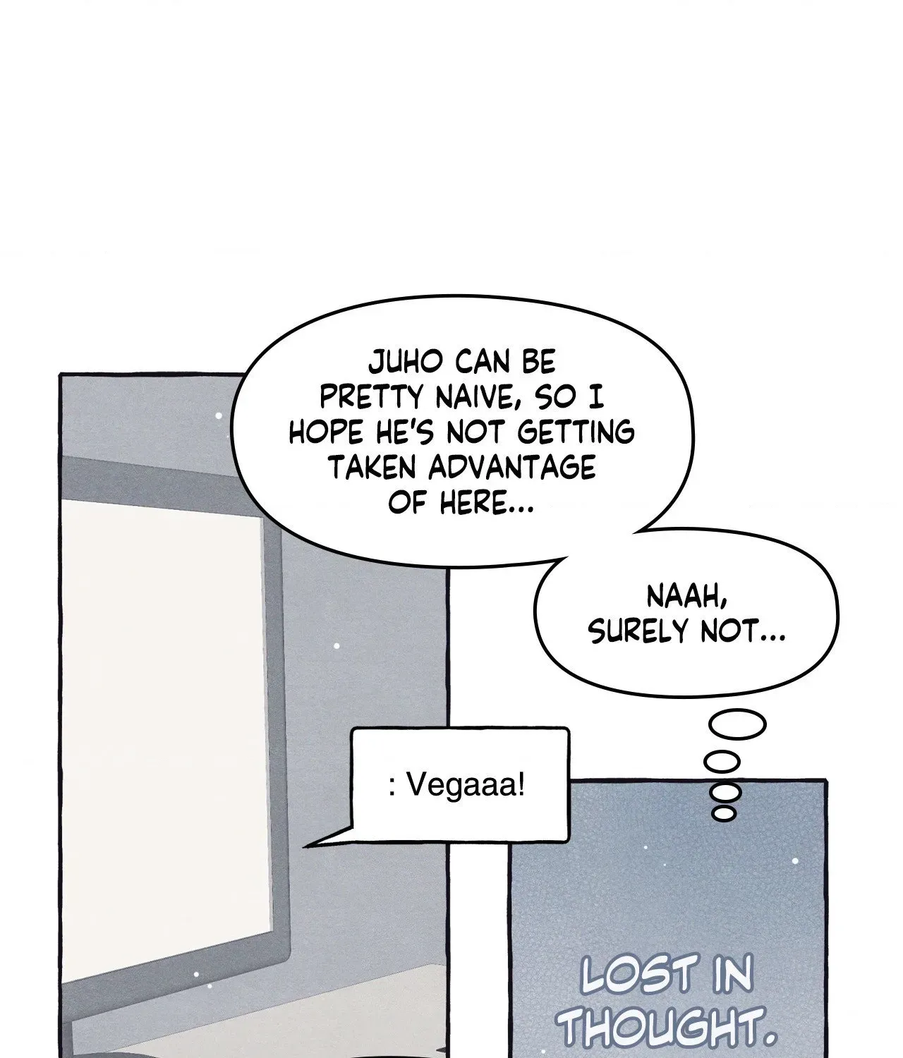 Read Setting You Up chapter 6 image 48 on Lezhin
