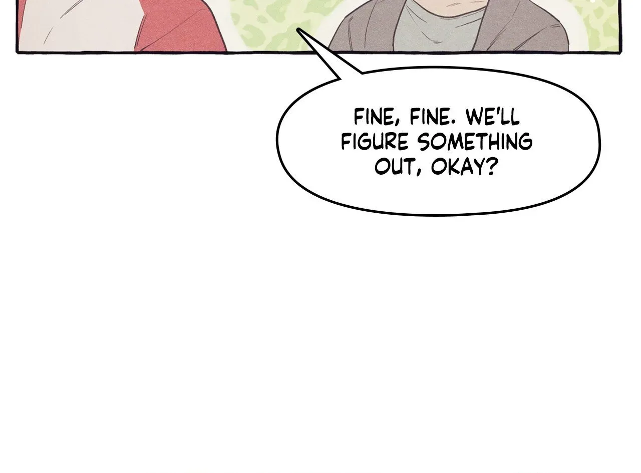 Read Setting You Up chapter 6 image 5 on Lezhin
