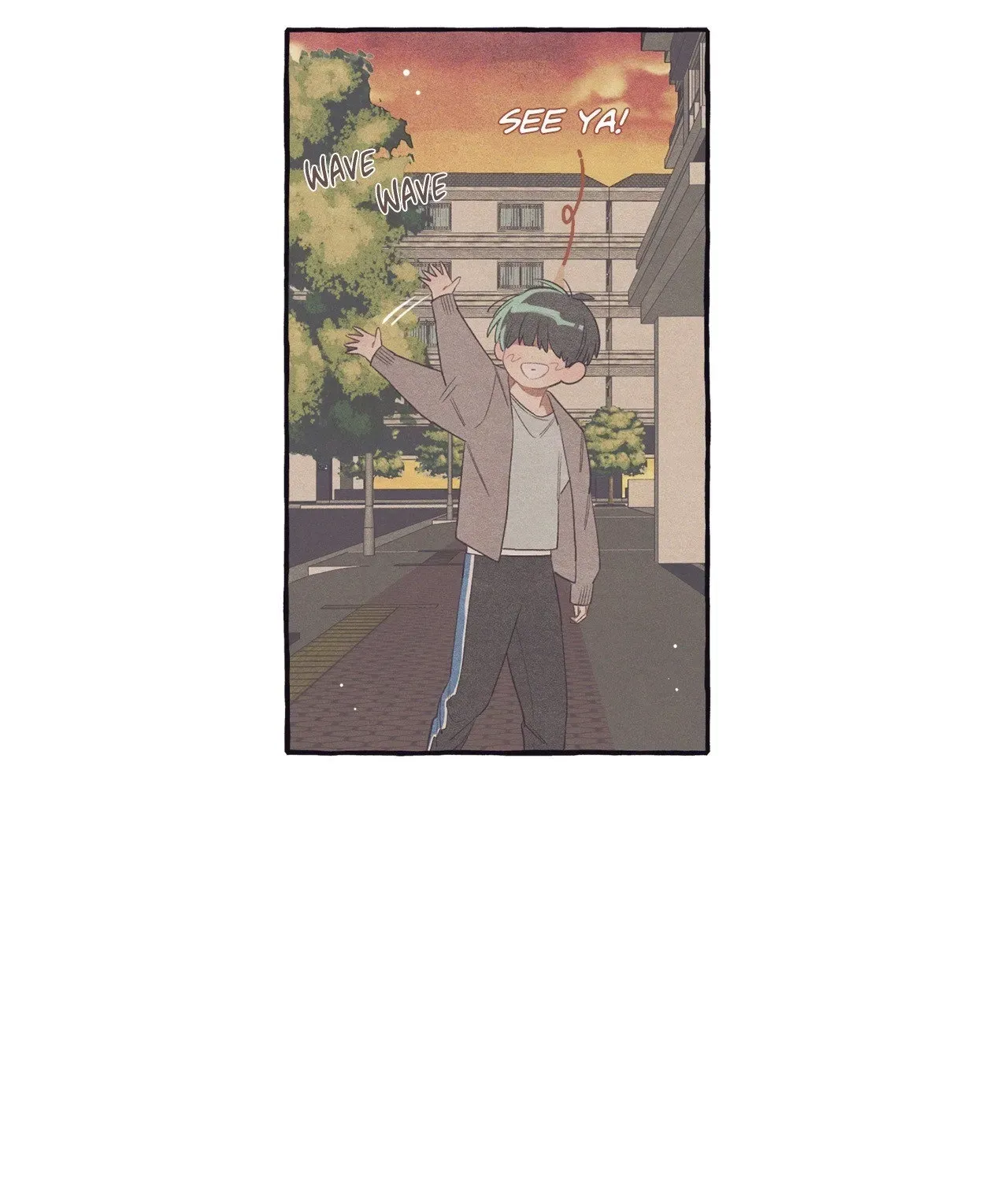 Read Setting You Up chapter 6 image 6 on Lezhin