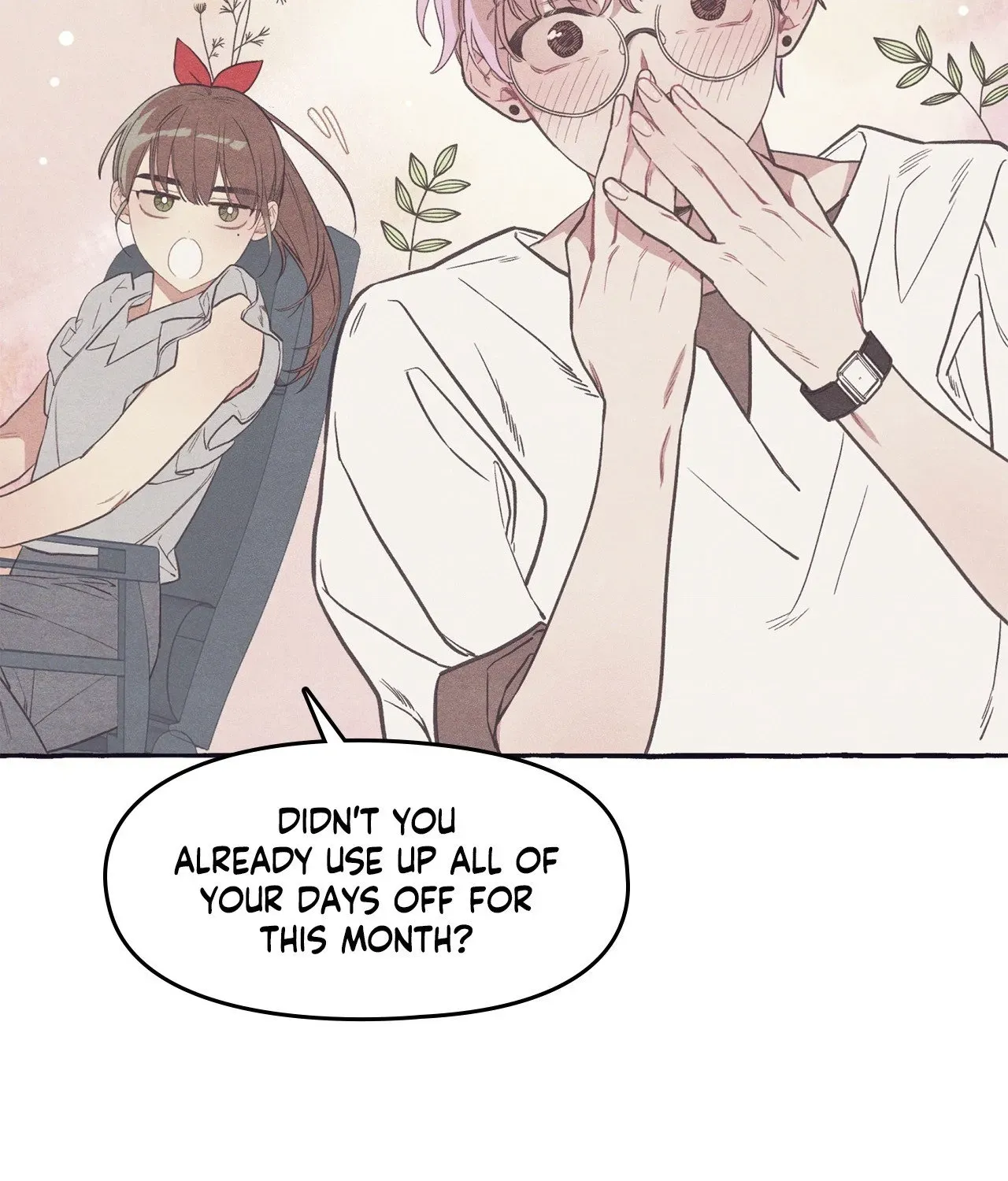 Read Setting You Up chapter 6 image 68 on Lezhin