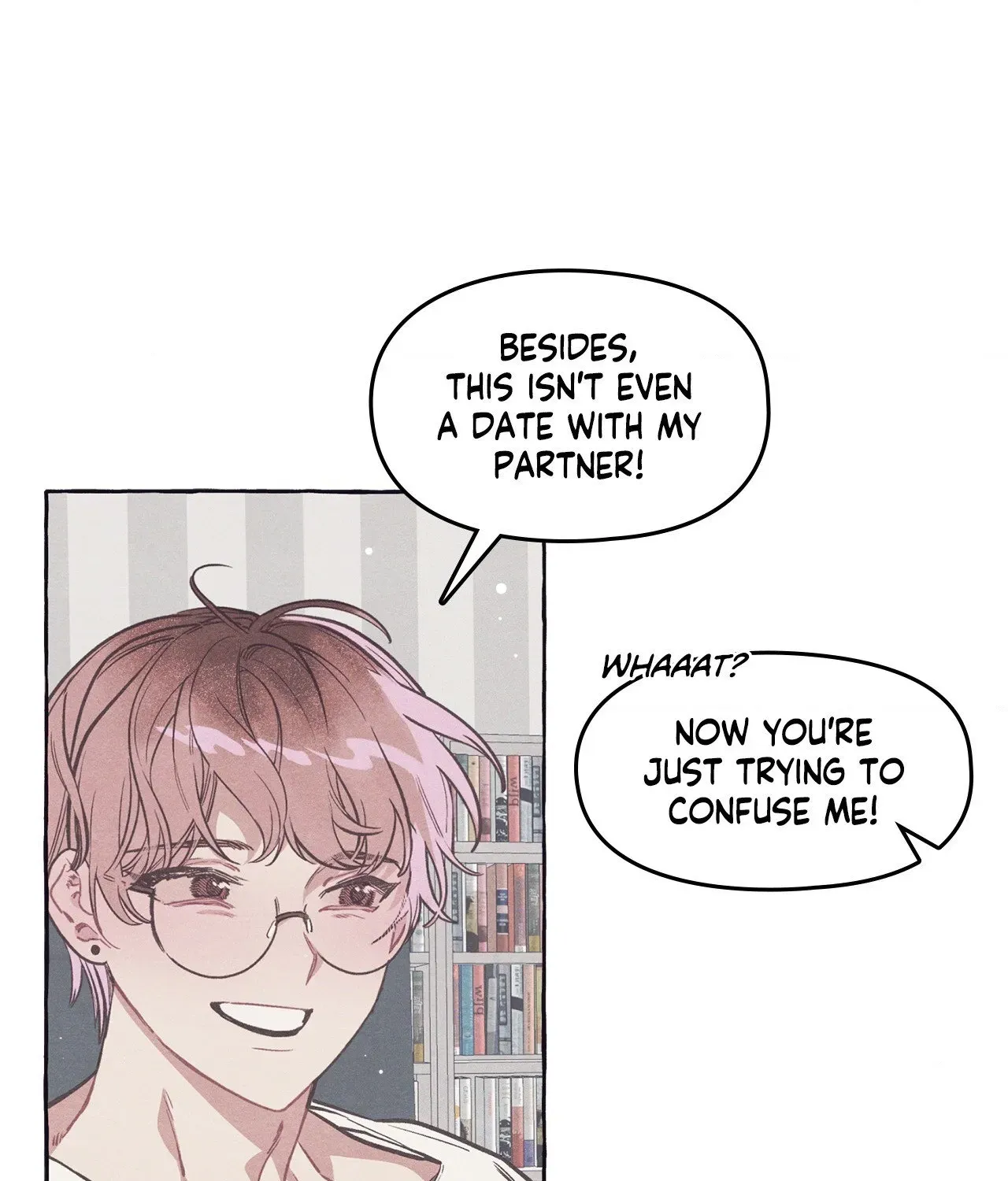 Read Setting You Up chapter 6 image 72 on Lezhin