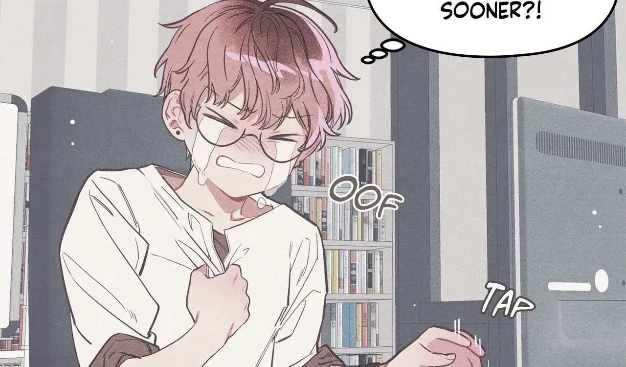 Read Setting You Up chapter 6 image 77 on Lezhin