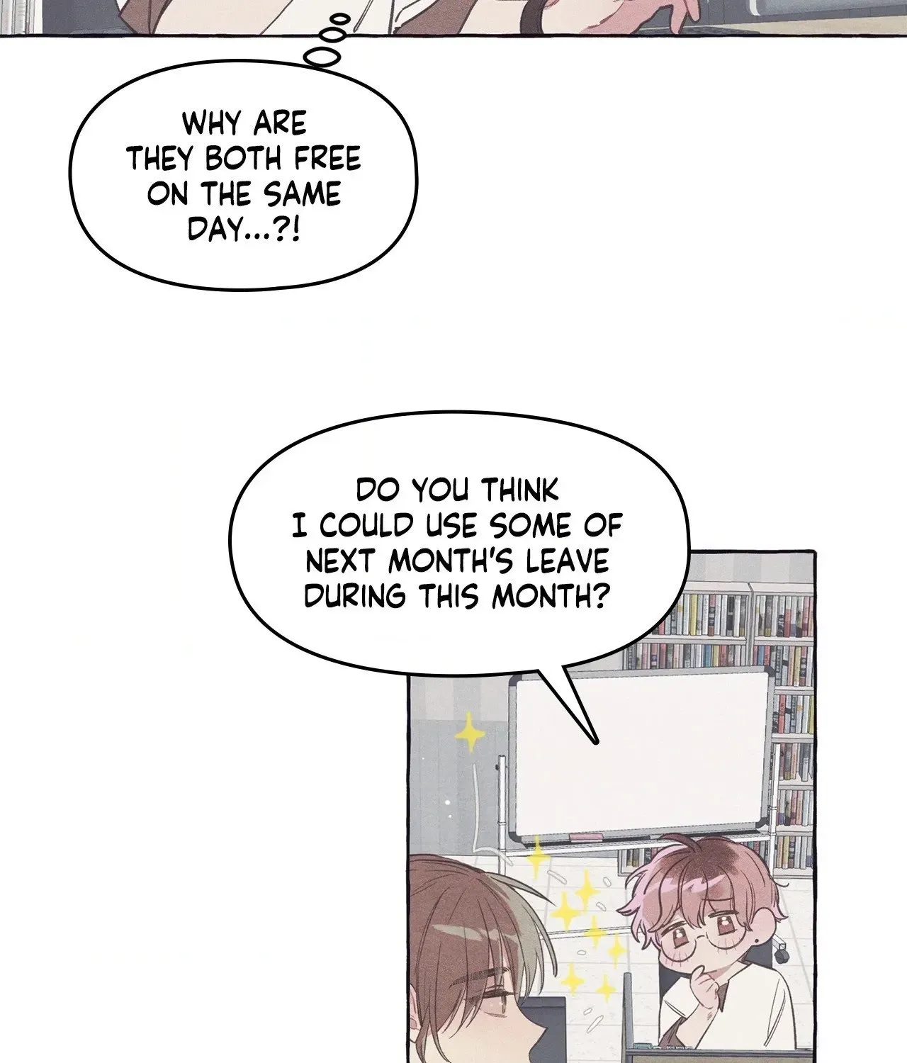 Read Setting You Up chapter 6 image 78 on Lezhin
