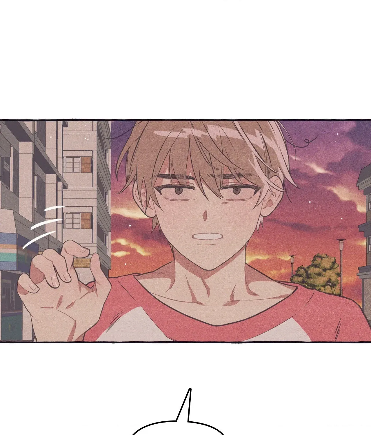 Read Setting You Up chapter 6 image 8 on Lezhin