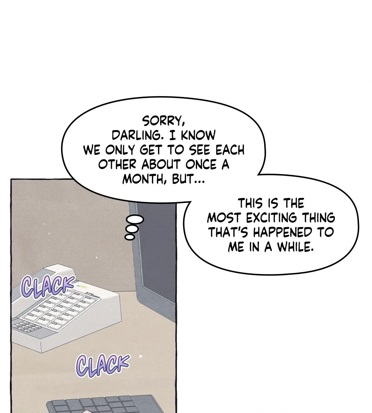 Read Setting You Up chapter 6 image 81 on Lezhin