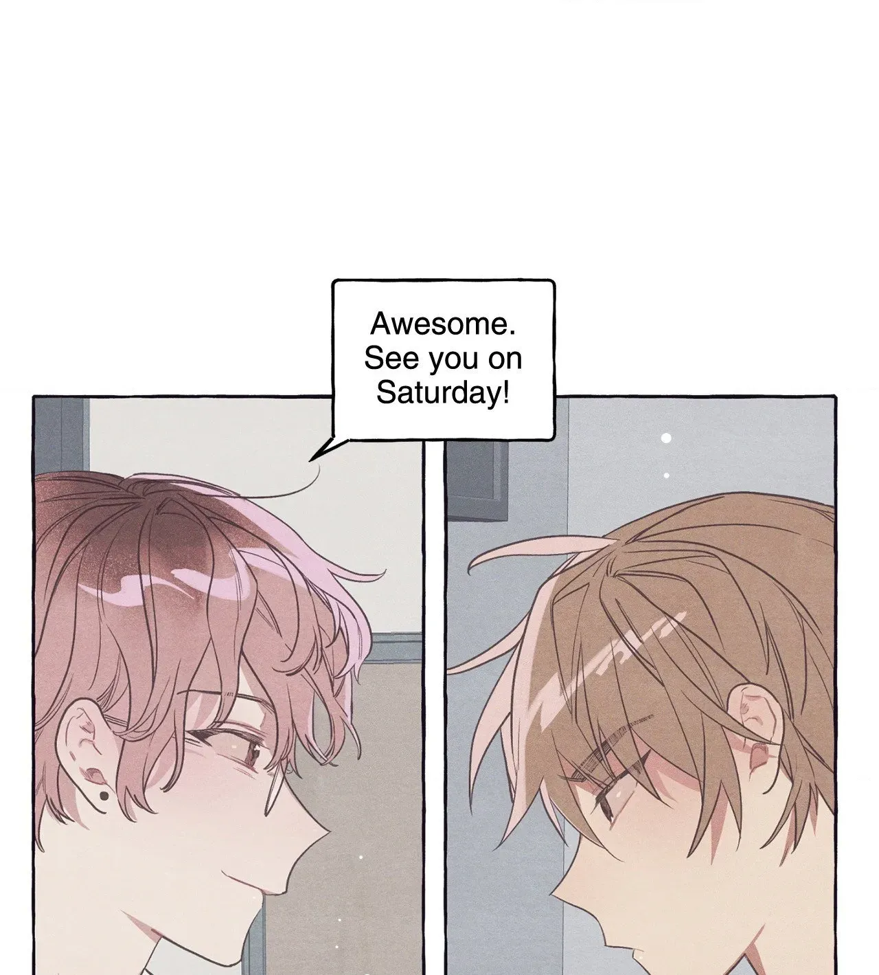 Read Setting You Up chapter 6 image 84 on Lezhin