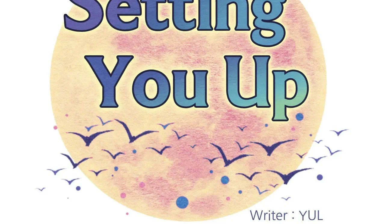 Read Setting You Up chapter 7 image 11 on Lezhin