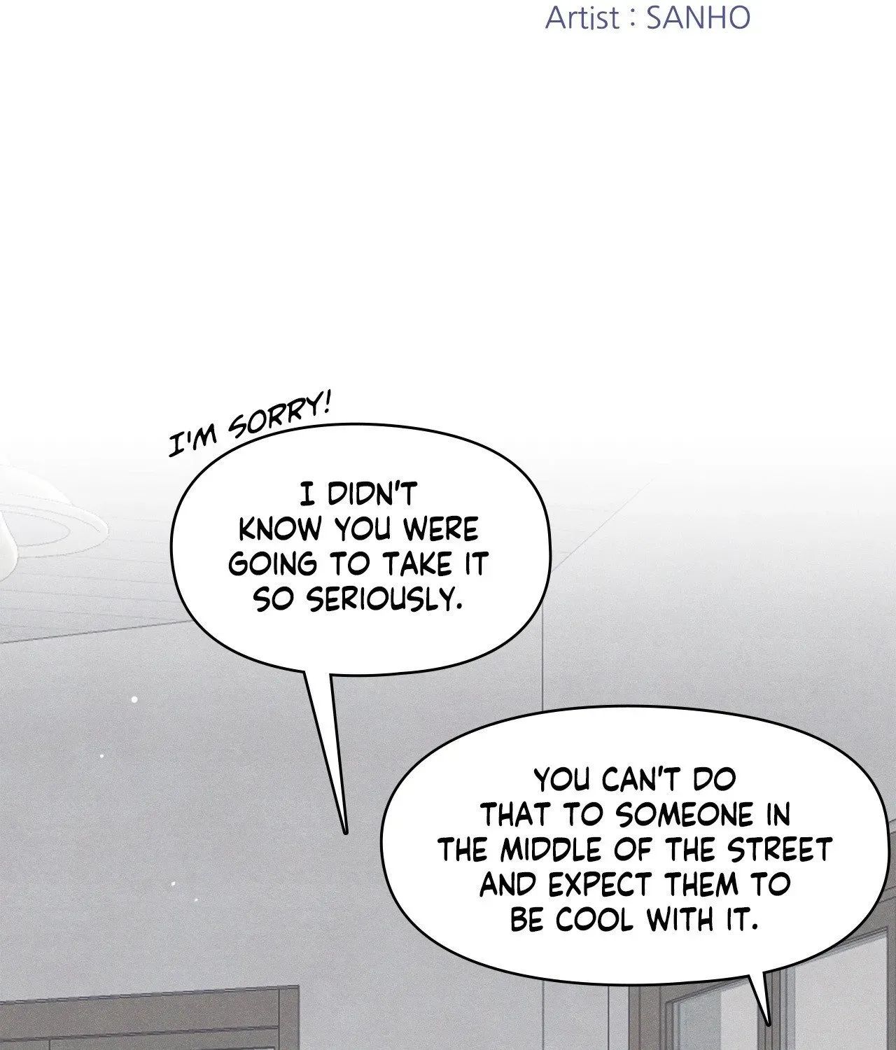 Read Setting You Up chapter 7 image 12 on Lezhin