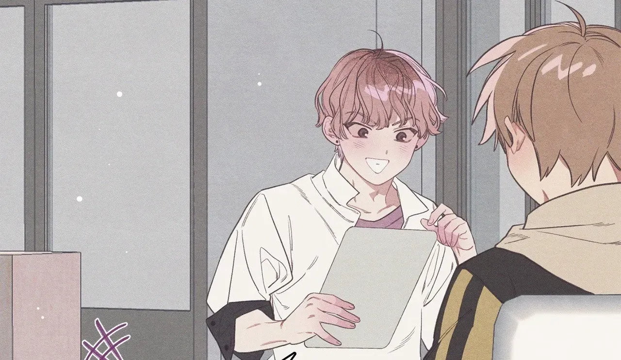 Read Setting You Up chapter 7 image 13 on Lezhin