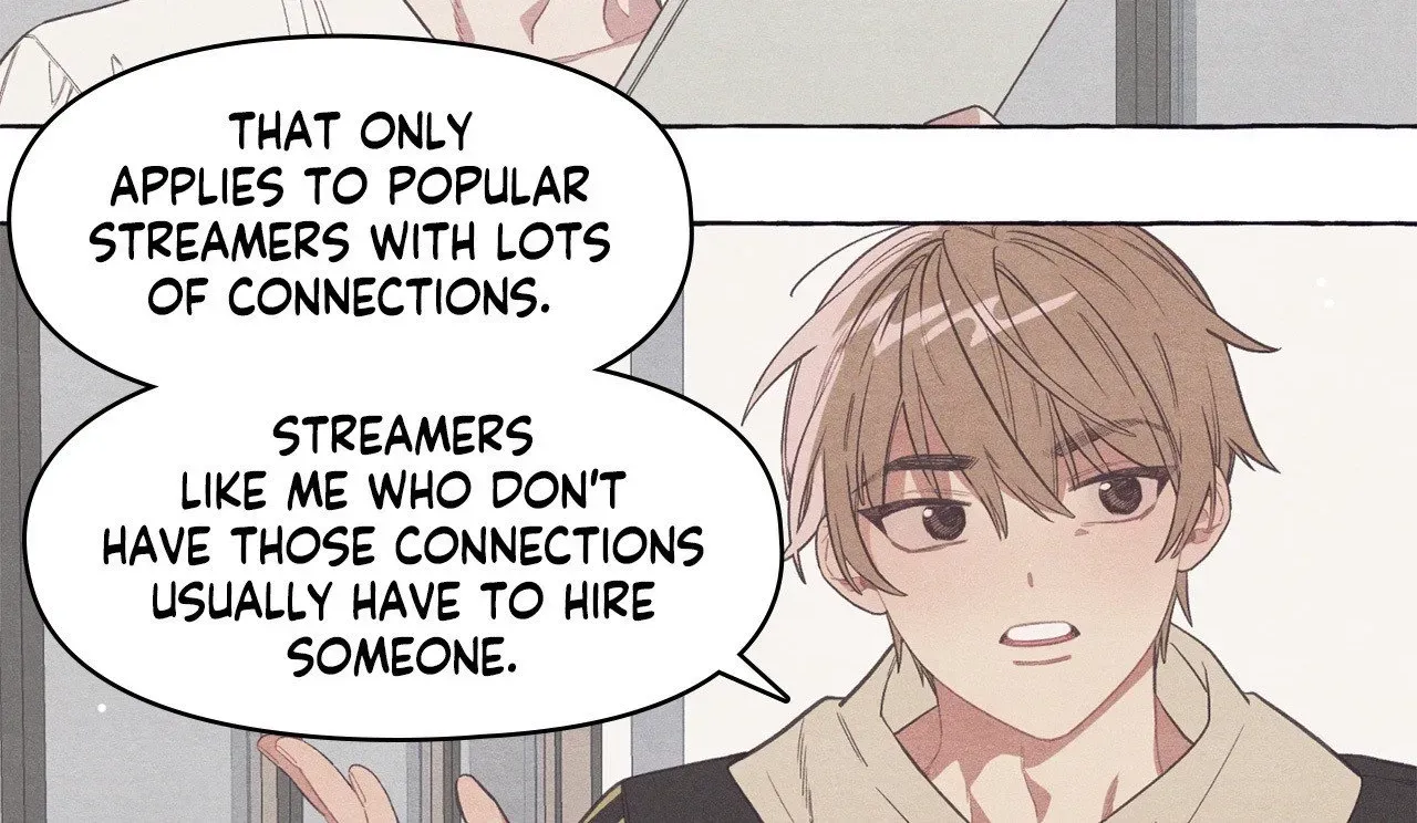 Read Setting You Up chapter 7 image 15 on Lezhin