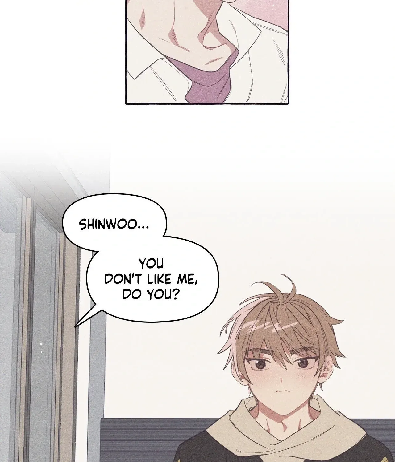 Read Setting You Up chapter 7 image 18 on Lezhin