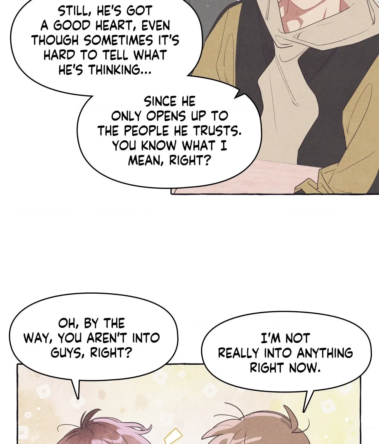 Read Setting You Up chapter 7 image 24 on Lezhin